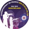 Championnat de France des Ecoles de Tir - Du 26 au 29 mai 2023 - Montbéliard