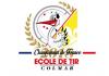 Championnat de France des Ecoles de Tir - Du 6 au 8 juillet 2018 - Colmar
