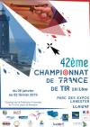 Championnat de France Indoor à Lorient