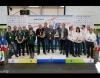 Championnat de France des Clubs 10M - Les 22 et 23 mars 2014 - Haubourdin
