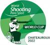 Championnat du Monde ParaTir - Du 6 au 13 juin 2022 - Châteauroux