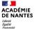Acadmie de Nantes