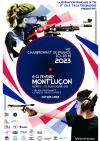 Championnat de France 10/18M - Du 6 au 11 février 2023 - Montluçon
