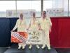 Championnat de France arbalte IR900 - Du 30 mai au 1er juin 2025 - Voul Tergnier -