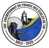 Championnat de france Ecole de tir - Du 8 au 10 mai 2025 - Dole