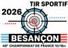 Championnat de France 10/18M - Besan�on - Du 26 au 31 janvier