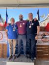 Championnat de France Silhouettes Mtalliques -  Du 6 au 12 juillet 2025 - Vitrolles