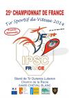 Championnat de France TSV - Du 23 au 25 mai 2014 - Cavaillon