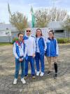 Grand prix de Hanovre - Fin avril dbut mai