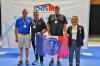 Championnat de France 300M - ISSF et ISR - Du 20 au 2 juin 2025 - CNTS Chteauroux