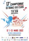 CDFC des clubs - 12 et 13 mars 2022 Longueunesse