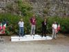 CHAMPIONNAT DE FRANCE SILHOUETTES M�TALLIQUES Du 2 au 8 aout 2026 - AUSSAC-VADALLE 2026