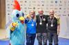 Championnat de France 25/50 - Du 2 au 9 juillet - CNTS Chteauroux