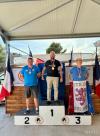 Championnat de France Armes Anciennes -Du 8 au 14 juin 2026 - Vitrolles